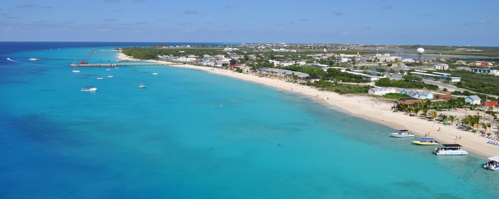 Grand Turk